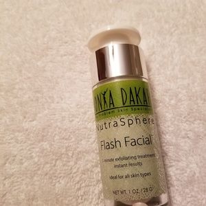 Sonya Dakar NutraSphere Flash Facial, Full Size